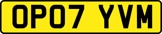 OP07YVM