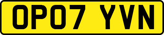 OP07YVN