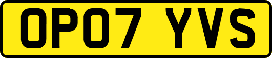 OP07YVS