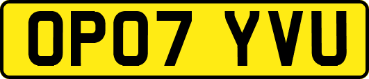 OP07YVU