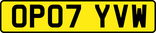 OP07YVW
