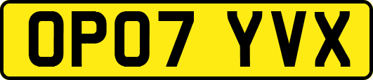 OP07YVX