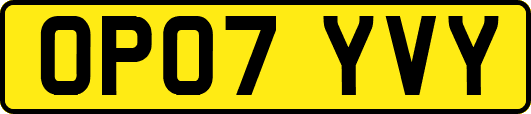 OP07YVY