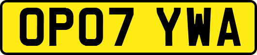 OP07YWA
