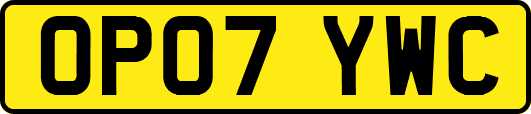 OP07YWC