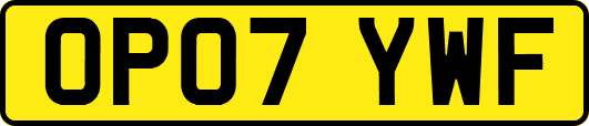 OP07YWF