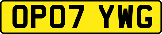 OP07YWG