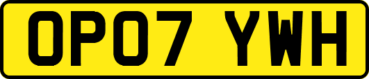 OP07YWH