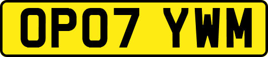 OP07YWM