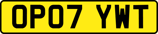 OP07YWT