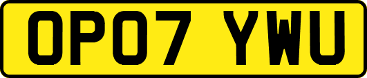 OP07YWU