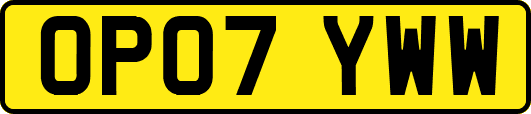 OP07YWW