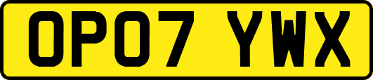 OP07YWX