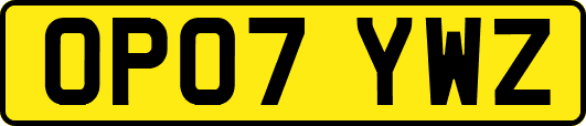 OP07YWZ