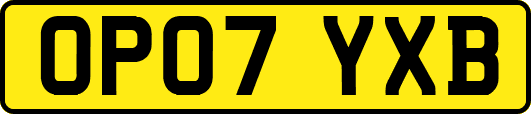 OP07YXB