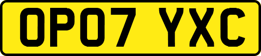 OP07YXC