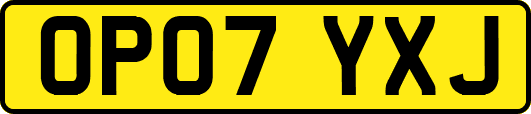 OP07YXJ