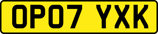 OP07YXK