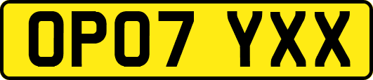 OP07YXX