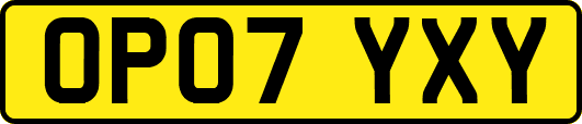 OP07YXY
