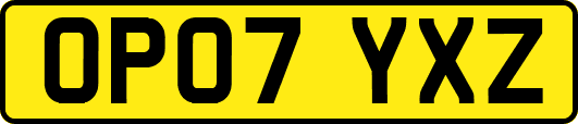OP07YXZ