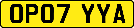 OP07YYA