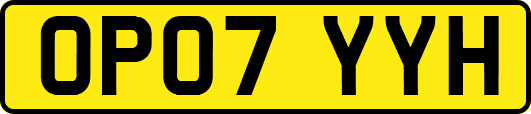 OP07YYH
