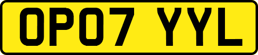OP07YYL