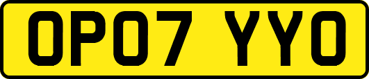 OP07YYO
