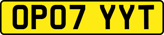 OP07YYT