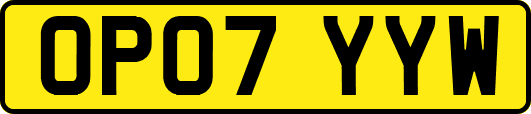 OP07YYW