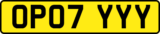 OP07YYY