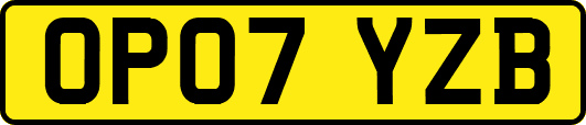 OP07YZB
