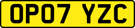 OP07YZC