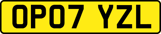 OP07YZL