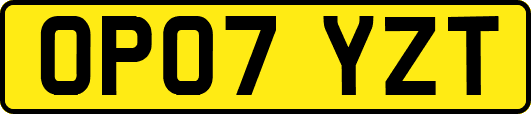 OP07YZT