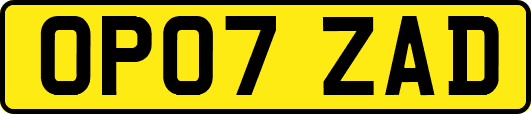 OP07ZAD