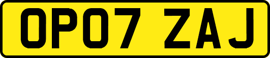OP07ZAJ