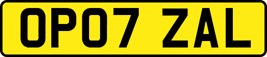OP07ZAL