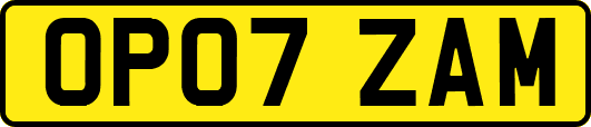 OP07ZAM