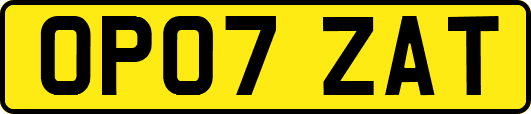 OP07ZAT