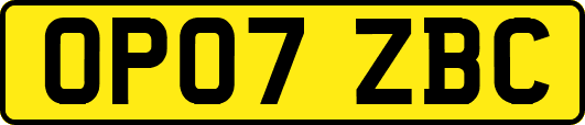 OP07ZBC