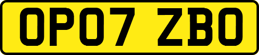 OP07ZBO