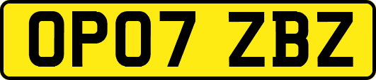 OP07ZBZ