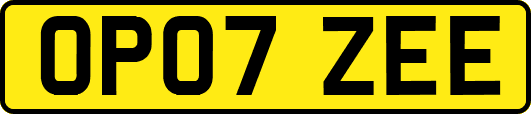 OP07ZEE