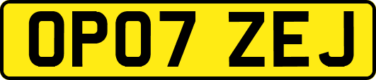 OP07ZEJ