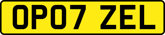 OP07ZEL