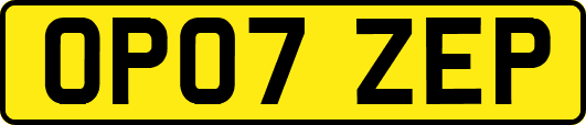 OP07ZEP