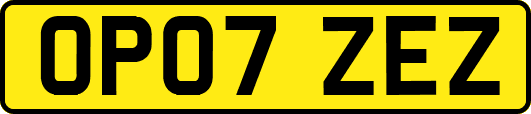 OP07ZEZ