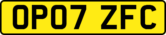 OP07ZFC